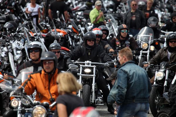 HarleyHH2011   015.jpg - Hamburger Harley Days 2011, Harley Davidson, biker,